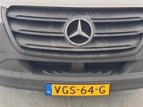  Mercedes  Sprinter Mercedes-Benz  311CDI GB L2H2 RWD 3.5 Functional #5