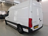  Mercedes  Sprinter Mercedes-Benz  311CDI GB L2H2 RWD 3.5 Functional #9