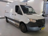  Mercedes  Sprinter Mercedes-Benz  311CDI GB L2H2 RWD 3.5 Functional #12