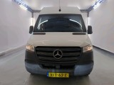  Mercedes  Sprinter Mercedes-Benz  311CDI GB L2H2 RWD 3.5 Functional #13