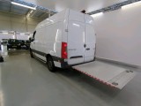  Mercedes  Sprinter Mercedes-Benz  311CDI GB L2H2 RWD 3.5 Functional #19