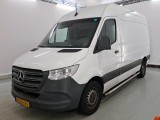  Mercedes  Sprinter Mercedes-Benz  311CDI GB L2H2 RWD 3.5 Functional 