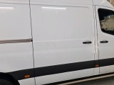  Mercedes  Sprinter Mercedes-Benz  311CDI GB L2H2 RWD 3.5 Functional #17