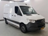  Mercedes  Sprinter Mercedes-Benz  311CDI GB L2H2 RWD 3.5 Functional #20