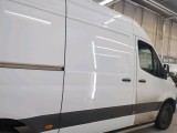  Mercedes  Sprinter Mercedes-Benz  311CDI GB L2H2 RWD 3.5 Functional #23