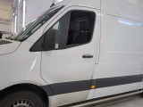  Mercedes  Sprinter Mercedes-Benz  311CDI GB L2H2 RWD 3.5 Functional #29