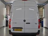  Mercedes  Sprinter Mercedes-Benz  311CDI GB L2H2 RWD 3.5 Functional #10