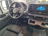  Mercedes  Sprinter Mercedes-Benz  311CDI GB L2H2 RWD 3.5 Functional #16