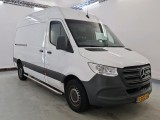  Mercedes  Sprinter Mercedes-Benz  311CDI GB L2H2 RWD 3.5 Functional #20