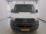  Mercedes  Sprinter Mercedes-Benz  311CDI GB L2H2 RWD 3.5 Functional #21