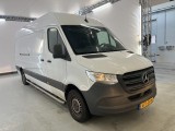  Mercedes  Sprinter Mercedes-Benz  311CDI GB L3H2 RWD 3.5t Functional  #9