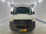  Mercedes  Sprinter Mercedes-Benz  311CDI GB L3H2 RWD 3.5t Functional  #10