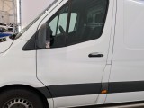  Mercedes  Sprinter Mercedes-Benz  311CDI GB L2H2 RWD 3.5 Functional #26