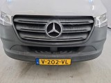  Mercedes  Sprinter Mercedes-Benz  311CDI GB L2H2 RWD 3.5 Functional #45