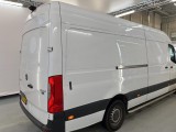  Mercedes  Sprinter Mercedes-Benz  311CDI GB L3H2 RWD 3.5t Functional  #40