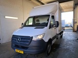  Mercedes  Sprinter Mercedes-Benz  314CDI L3 RWD 3.5t Functional Laadbak + klep 