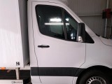  Mercedes  Sprinter Mercedes-Benz  314CDI L3 RWD 3.5t Functional Laadbak + klep #9