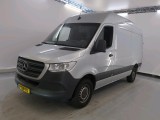  Mercedes  Sprinter Mercedes-Benz  314CDI GB L2H2 RWD 3.5t 7G-Tronic 