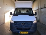  Mercedes  Sprinter Mercedes-Benz  314CDI L3 RWD 3.5t Functional Laadbak + klep #12