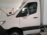  Mercedes  Sprinter Mercedes-Benz  314CDI L3 RWD 3.5t Functional Laadbak + klep #15