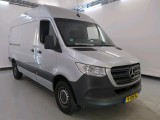  Mercedes  Sprinter Mercedes-Benz  314CDI GB L2H2 RWD 3.5t 7G-Tronic #12