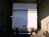  Mercedes  Sprinter Mercedes-Benz  314CDI L3 RWD 3.5t Functional Laadbak + klep #23