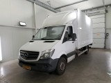  Mercedes  Sprinter Mercedes-Benz  314CDI 4325 3.5t Laadbak + klep 