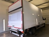  Mercedes  Sprinter Mercedes-Benz  314CDI 4325 3.5t Laadbak + klep #2