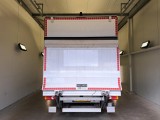  Mercedes  Sprinter Mercedes-Benz  314CDI 4325 3.5t Laadbak + klep #10