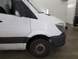  Mercedes  Sprinter Mercedes-Benz  314CDI 4325 3.5t Laadbak + klep #13