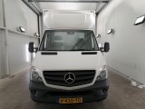  Mercedes  Sprinter Mercedes-Benz  314CDI 4325 3.5t Laadbak + klep #21