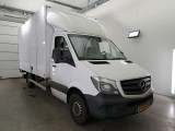  Mercedes  Sprinter Mercedes-Benz  314CDI 4325 3.5t Laadbak + klep #20