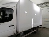  Mercedes  Sprinter Mercedes-Benz  314CDI 4325 3.5t Laadbak + klep #25