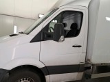  Mercedes  Sprinter Mercedes-Benz  314CDI 4325 3.5t Laadbak + klep #26