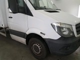  Mercedes  Sprinter Mercedes-Benz  314CDI 4325 3.5t Laadbak + klep #50