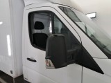  Mercedes  Sprinter Mercedes-Benz  314CDI 4325 3.5t Laadbak + klep #52