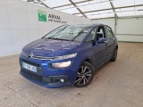  Citroen  C4 Picasso /Spacetourer Business Class 1.2 PureTech 130CV BVA6 E6 