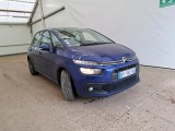  Citroen  C4 Picasso /Spacetourer Business Class 1.2 PureTech 130CV BVA6 E6 #4