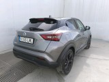  Nissan  Juke NISSAN  / 2019 / 5P / crossover DIG-T 84 kW (114 CV) DCT 6M/T Enigma(SP) #2