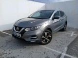  Nissan  Qashqai NISSAN  / 2017 / 5P / todoterreno dCi 85 kW (115 CV) E6D N-CONNECTA 