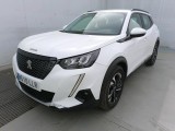  Peugeot  2008  Allure 1.5 HDi 100CV MT6 E6dT 