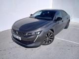  Peugeot  508  GT Line 2.0 HDi 165CV AT8 E6dT 