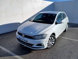  Volkswagen  Polo  VI Edition 1.6 TDI 80CV MT5 E6dT 