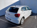  Volkswagen  Polo  VI Edition 1.6 TDI 80CV MT5 E6dT #2