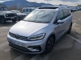  Volkswagen  Touran  Sport BMT 2.0 TDI 150CV AT7 E6dT 