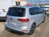  Volkswagen  Touran  Sport BMT 2.0 TDI 150CV AT7 E6dT #2