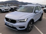  Volvo  XC60 XC40 Business Plus 2WD 1.5 T3 165CV MT6 E6dT 