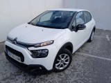  Citroen  C3  Comercial 1.5 BlueHDi 100CV MT6 E6d 