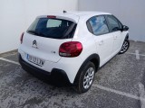  Citroen  C3  Comercial 1.5 BlueHDi 100CV MT6 E6d #2