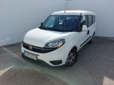  Fiat  Doblo FIAT Doblò / 2015 / 5P / combi Panorama Easy Largo 1.6 Mjet 88kW (120CV 